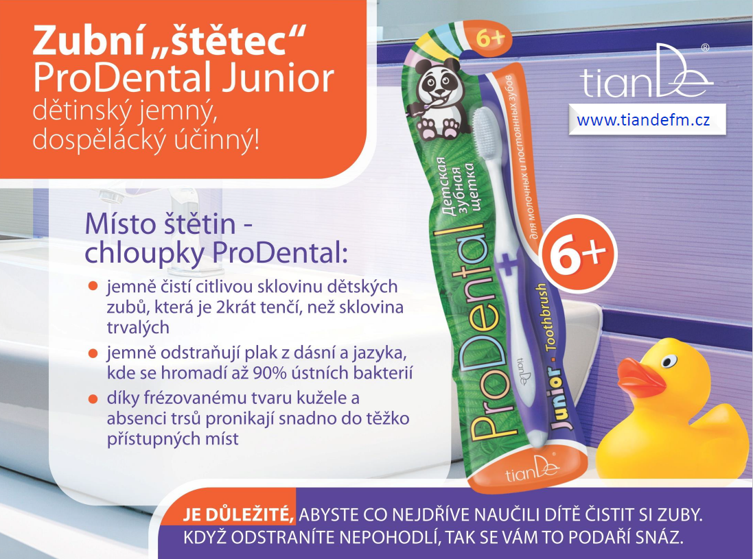 Prodental Junior